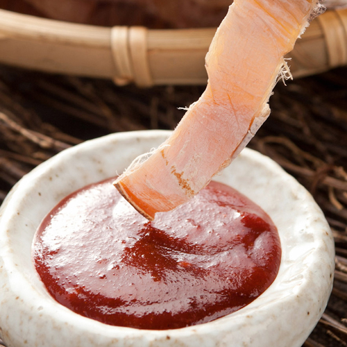 쫄쫄이 오징어 4-5미 (200g내외)