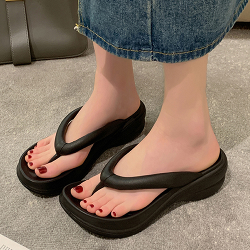 DD104 LK플랍2 / 라운드 스트랩 쪼리