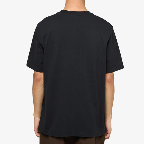 메종키츠네 파티 폭스 반팔 티셔츠